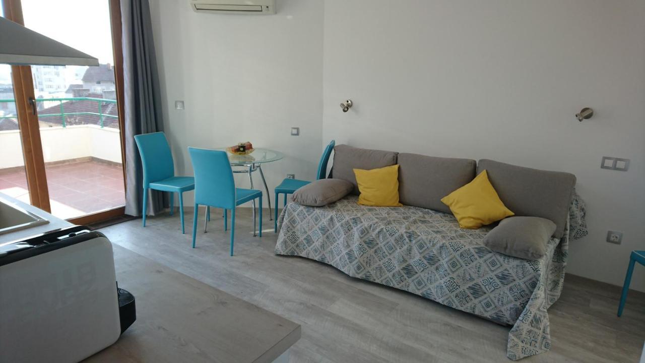 Park Apartments & Rooms Popovi Sandanski Exterior photo