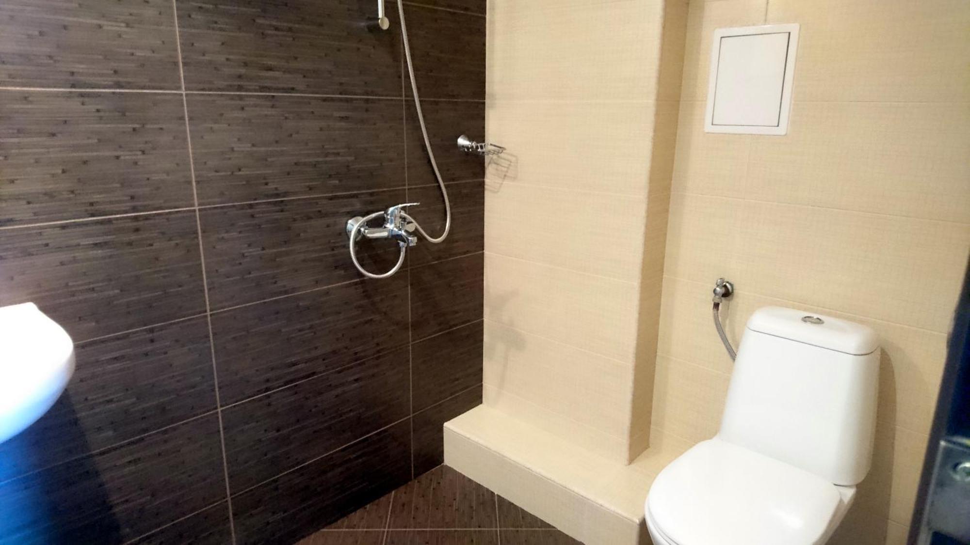 Park Apartments & Rooms Popovi Sandanski Room photo