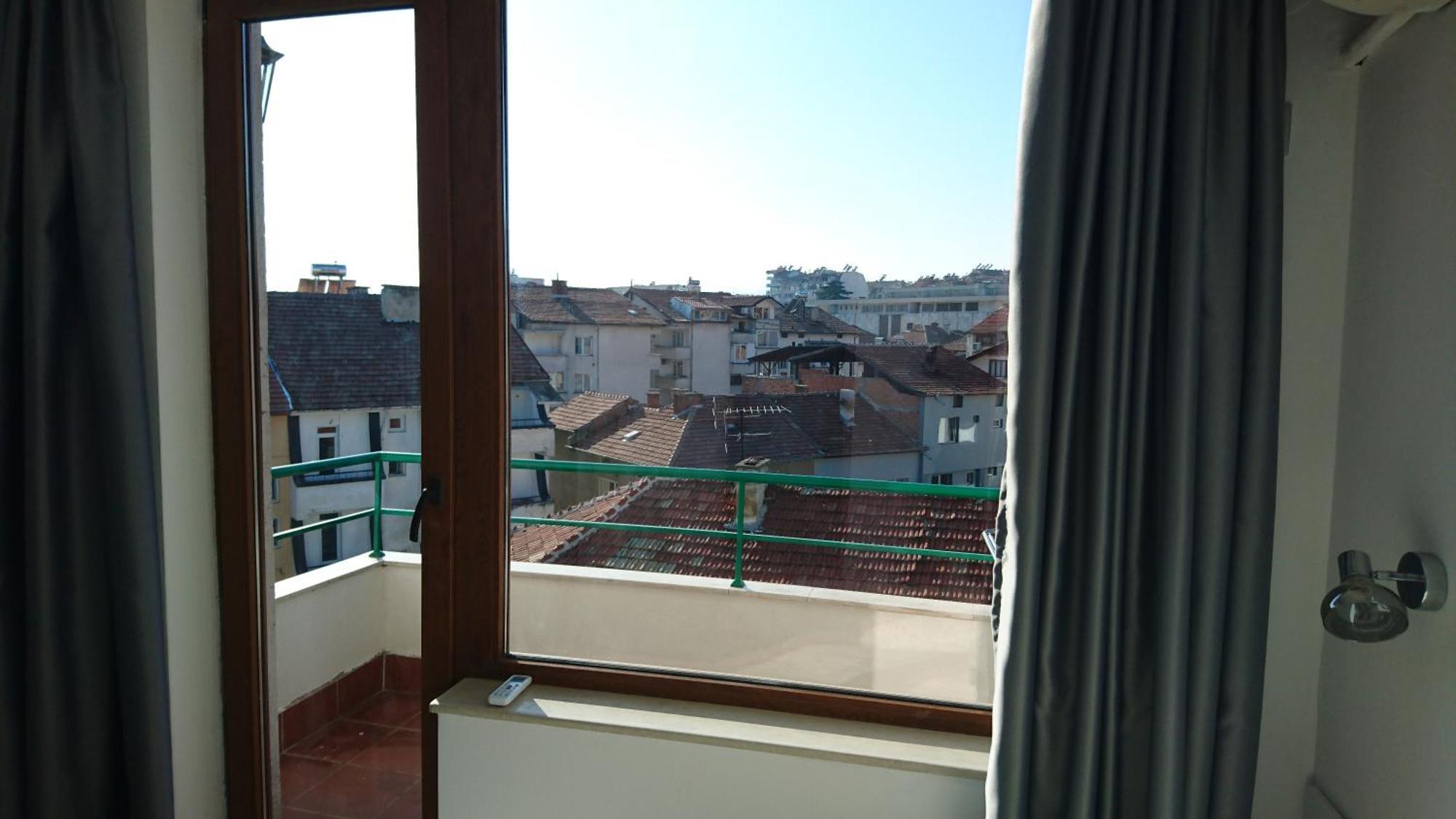 Park Apartments & Rooms Popovi Sandanski Room photo