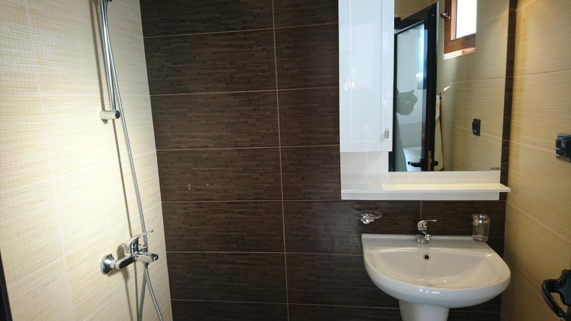 Park Apartments & Rooms Popovi Sandanski Room photo