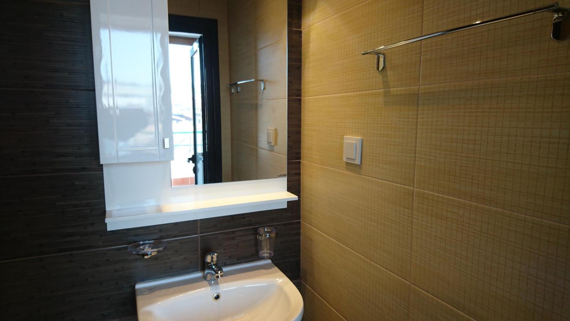 Park Apartments & Rooms Popovi Sandanski Room photo
