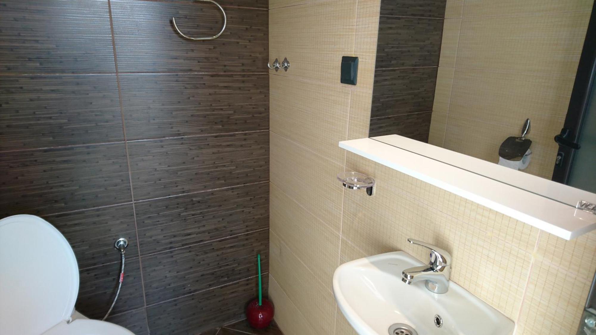 Park Apartments & Rooms Popovi Sandanski Room photo